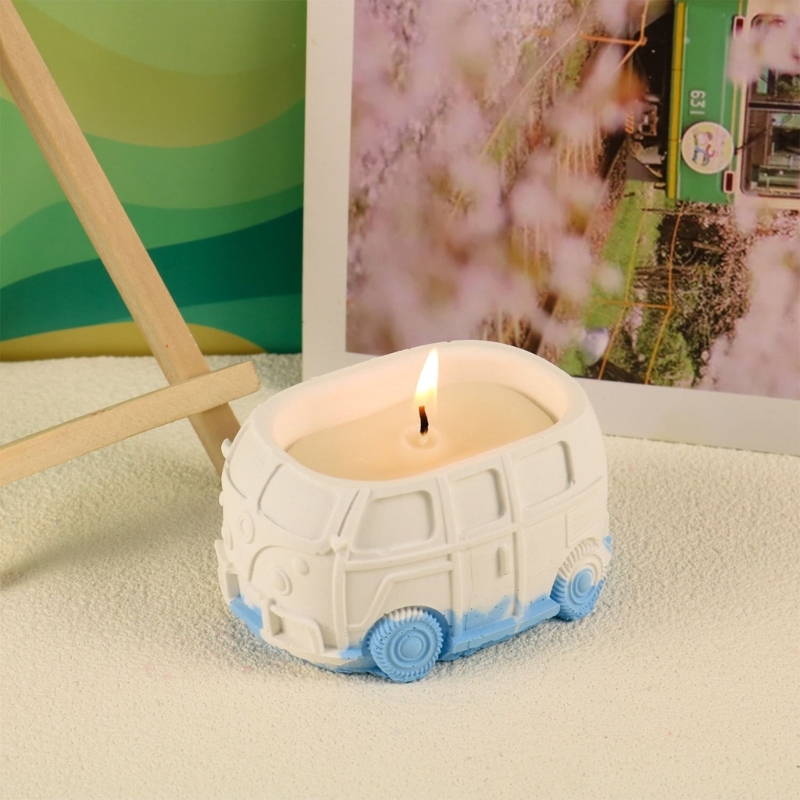 Moule en résine de silicone 3D - Echeveria Succulent avis et prix